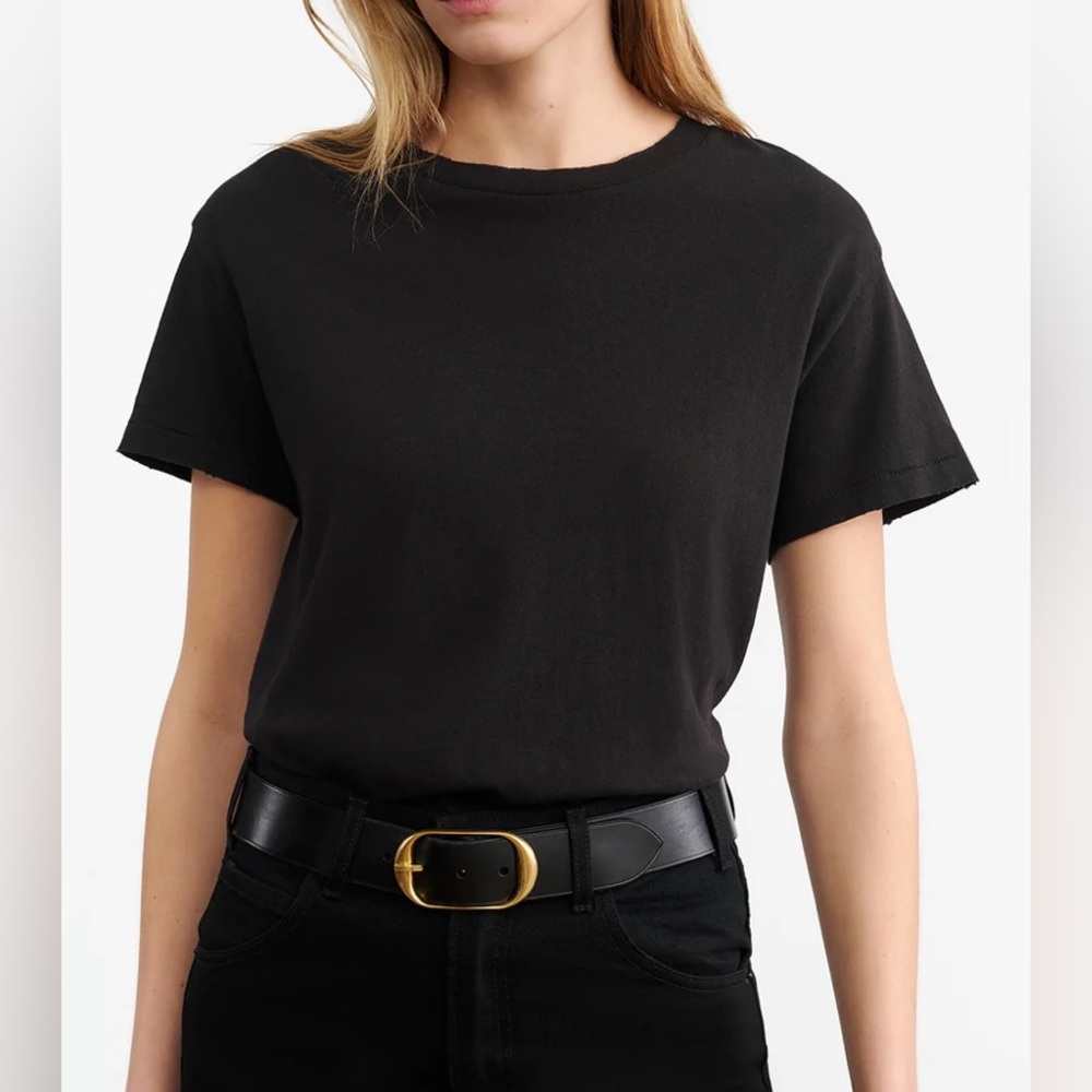 Nili Lotan Brady Tee